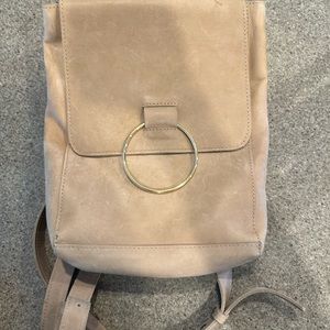 Able Fozi backpack purse